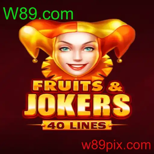FruitsAndJokers40